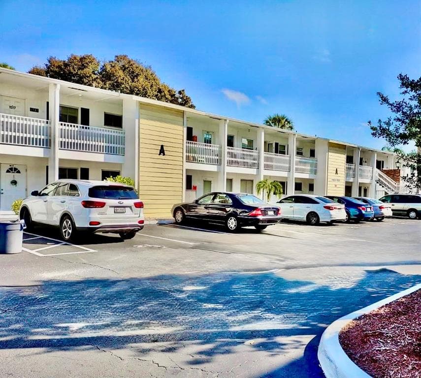 1523 PLEASANT ROAD UNIT A25 BRADENTON, FL 34207