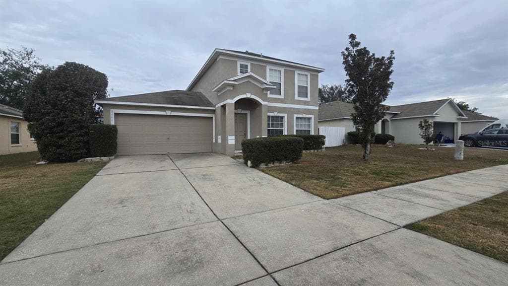 4506 ETHAN WAY PLANT CITY, FL 33563