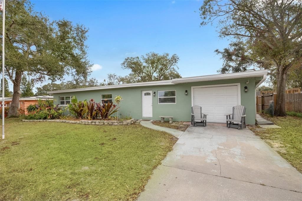 1415 RIDGE AVENUE CLEARWATER, FL 33755