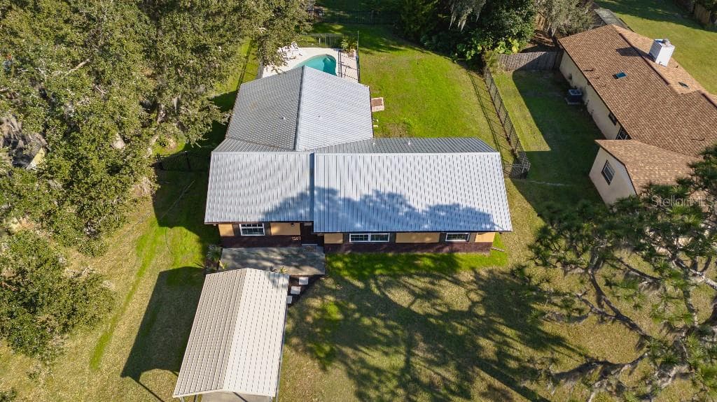 1507 HONTOON ROAD DELAND, FL 32720