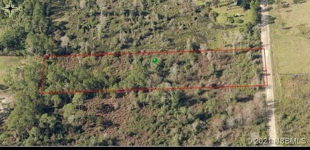 4150 QUAIL NEST LANE NEW SMYRNA BEACH, FL 32168