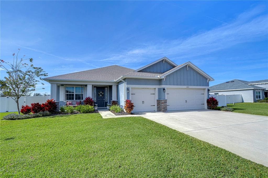 4439 DEVINSHIRE FIELDS LOOP PLANT CITY, FL 33567