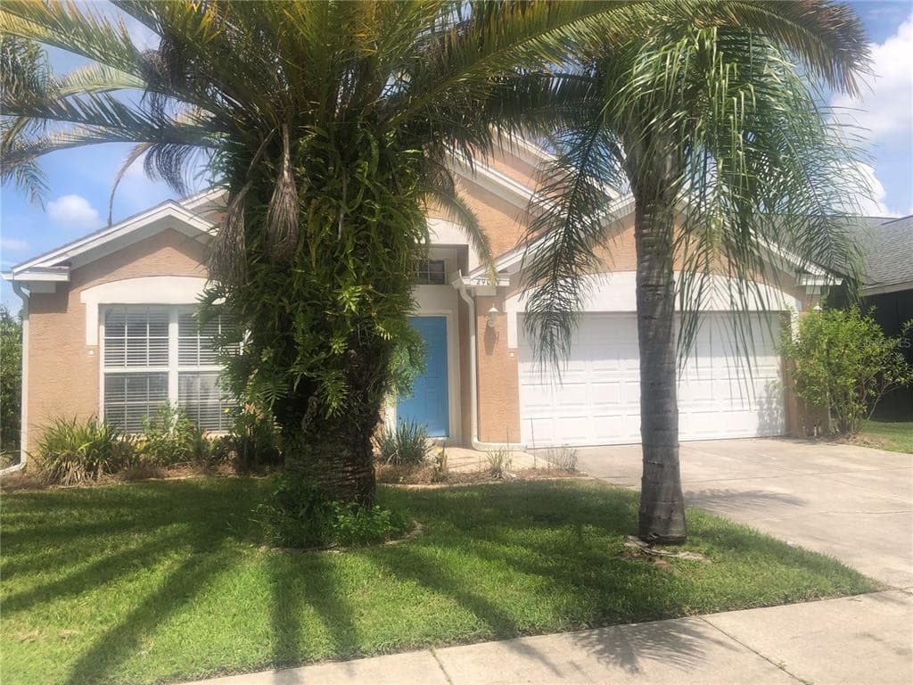 29009 OLD MARSH END WESLEY CHAPEL, FL 33543