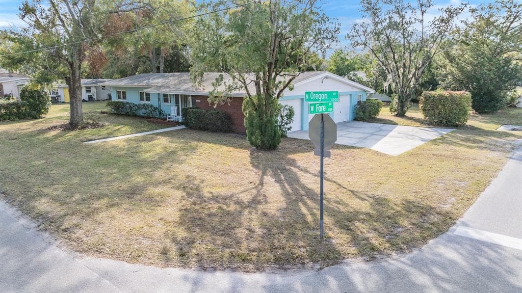11012 N OREGON AVENUE TAMPA, FL 33612