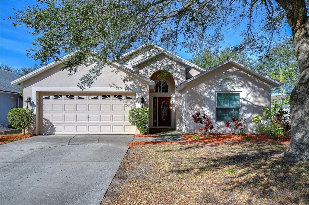 7136 COLONY POINTE DRIVE RIVERVIEW, FL 33578