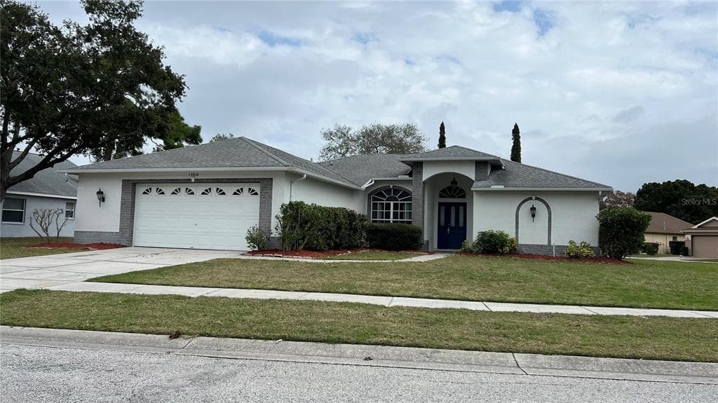 13810 PIMBERTON DRIVE HUDSON, FL 34669