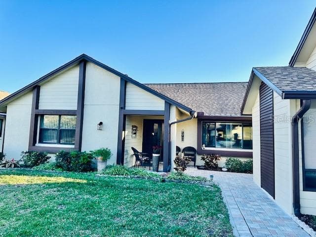 2217 SEQUOIA DRIVE CLEARWATER, FL 33763