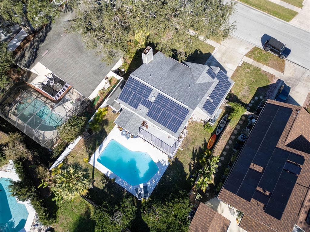 7120 HIDEAWAY TRAIL NEW PORT RICHEY, FL 34655