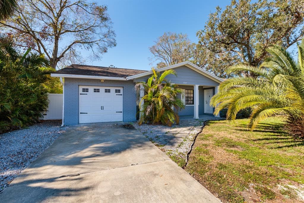 8307 BOXWOOD DRIVE