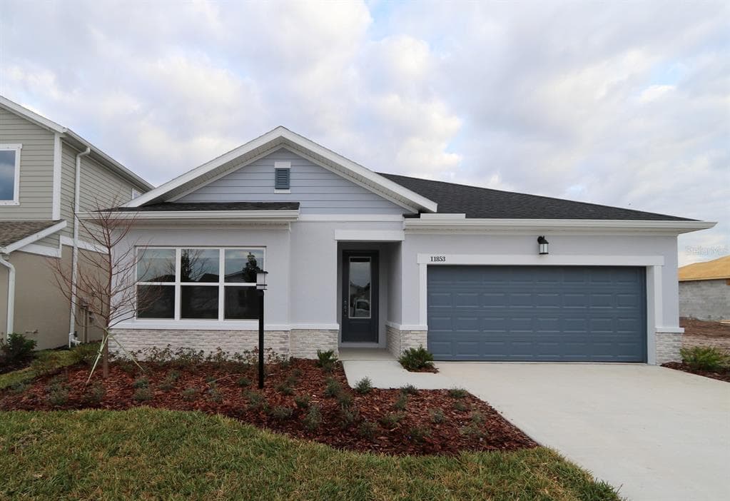 11853 MILE MARSH DRIVE RIVERVIEW, FL 33569
