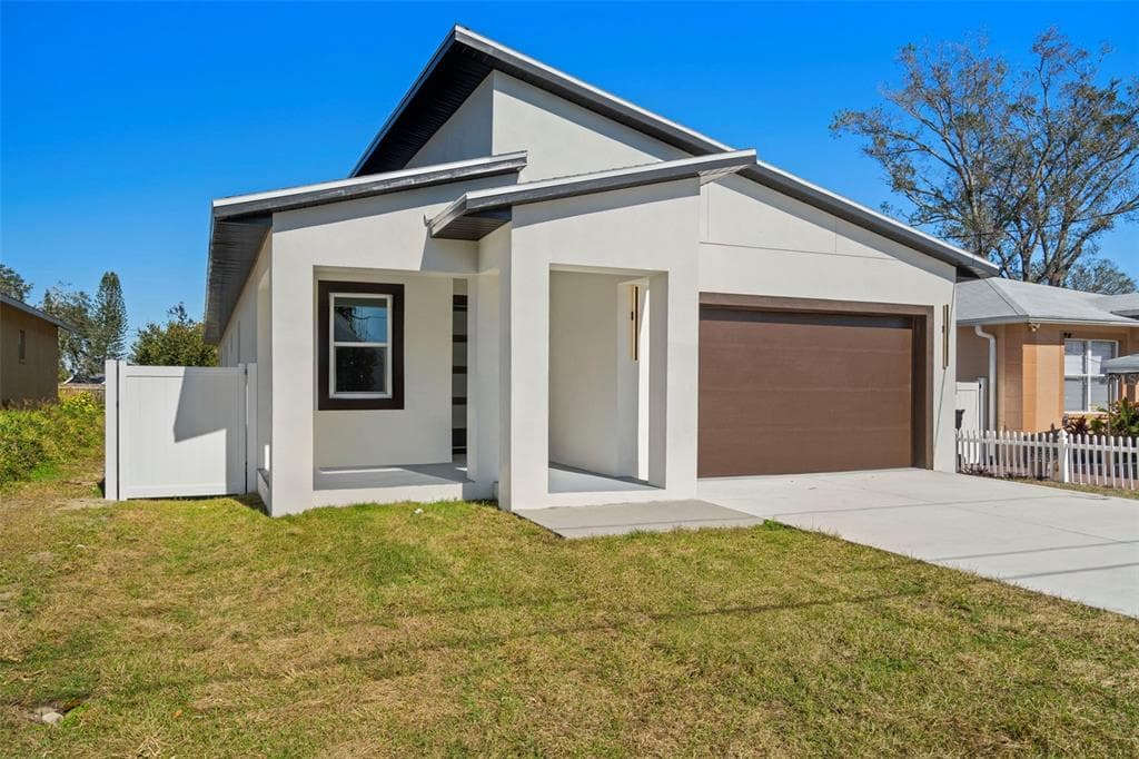 4351 56TH AVENUE N ST PETERSBURG, FL 33714
