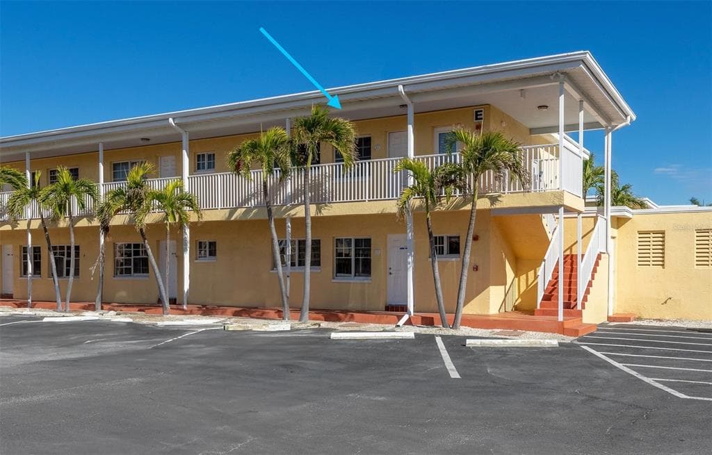 19417 GULF BOULEVARD UNIT E201 INDIAN ROCKS BEACH, FL 33785