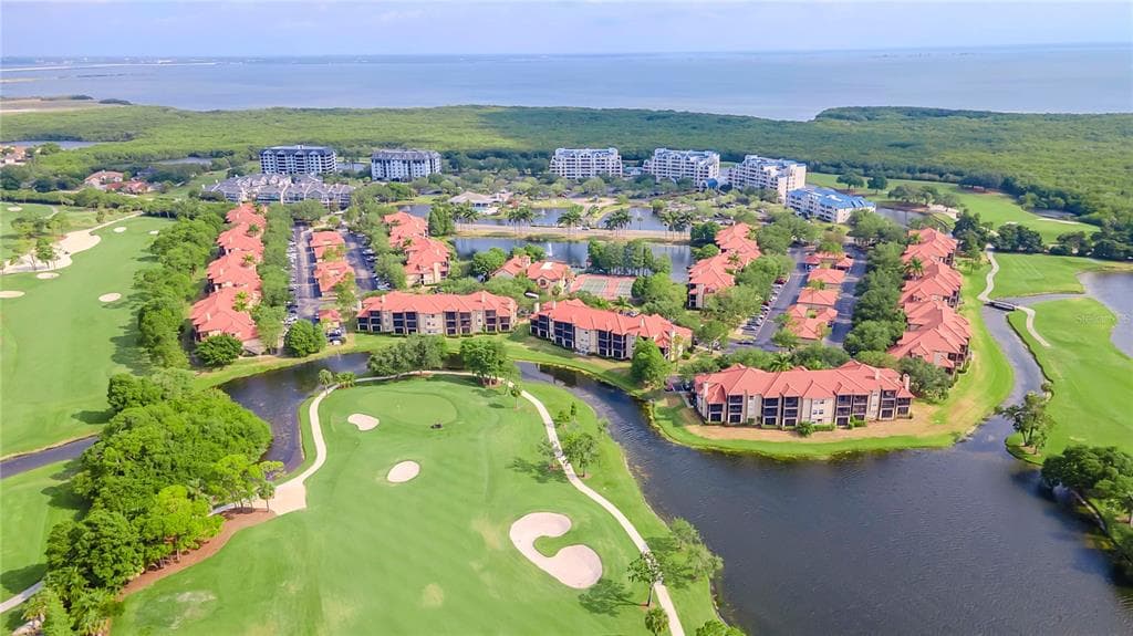 2400 FEATHER SOUND DRIVE UNIT 1418 CLEARWATER, FL 33762
