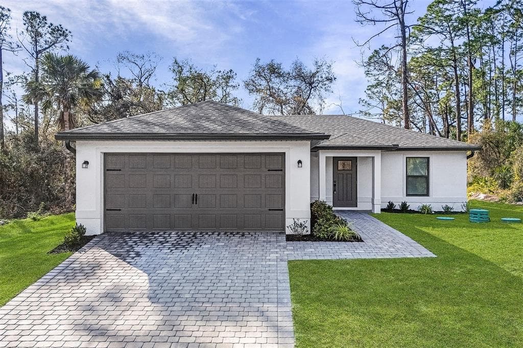 4621 KENOSKA STREET NORTH PORT, FL 34288