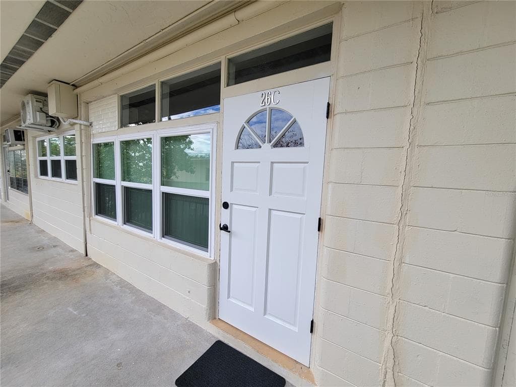 4001 58TH STREET N UNIT 26C