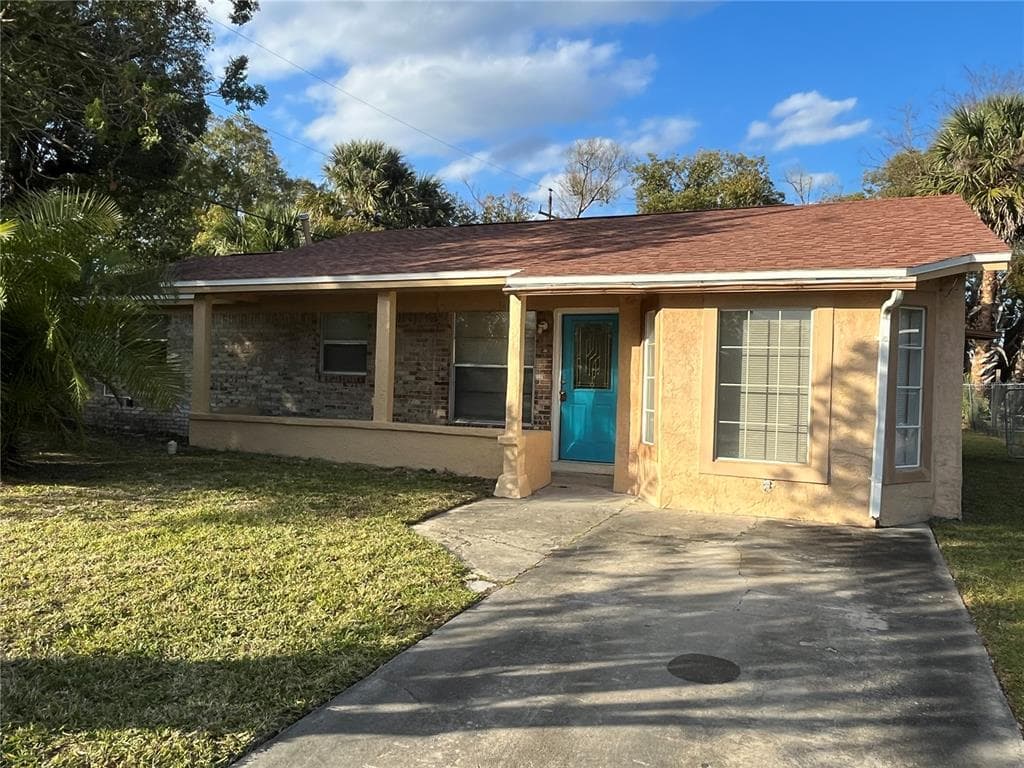 146 BOB THOMAS CIRCLE SANFORD, FL 32771