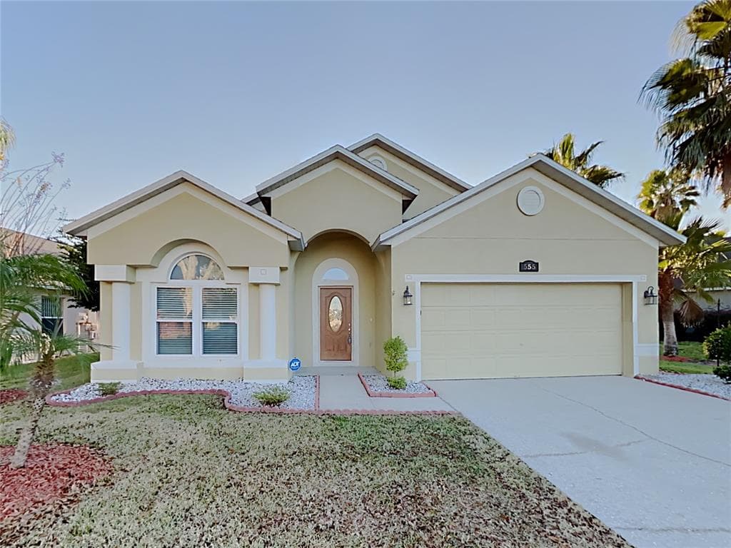 555 LANCER OAK DRIVE APOPKA, FL 32712