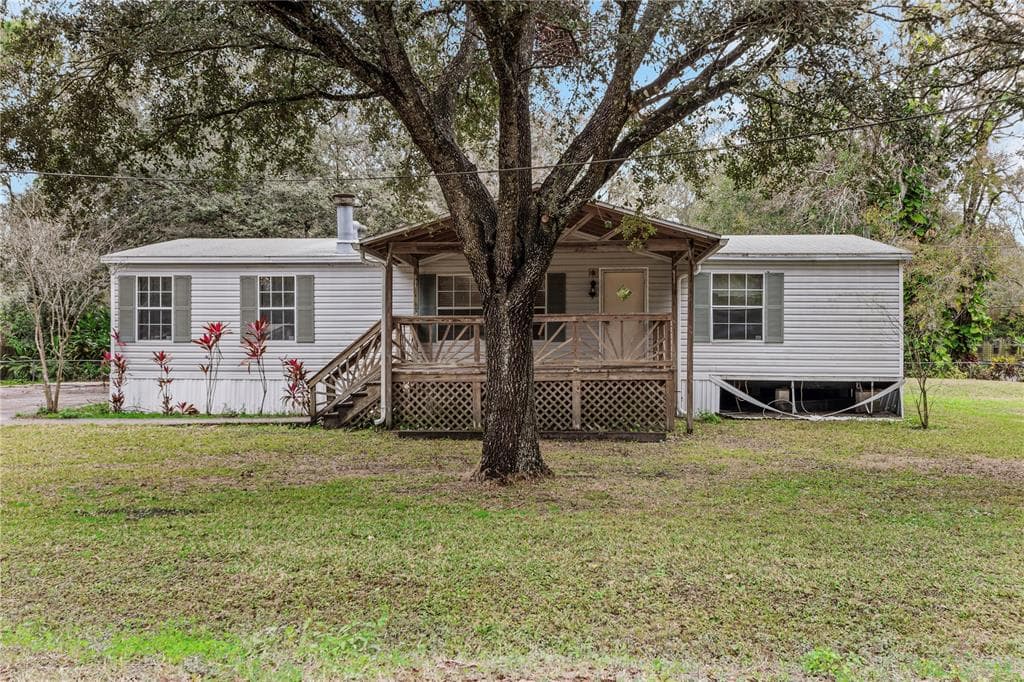 14927 BALOUGH ROAD ODESSA, FL 33556