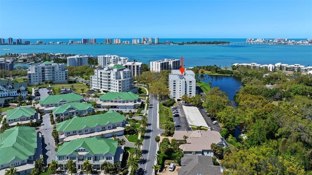 220 BELLEVIEW BOULEVARD UNIT 101