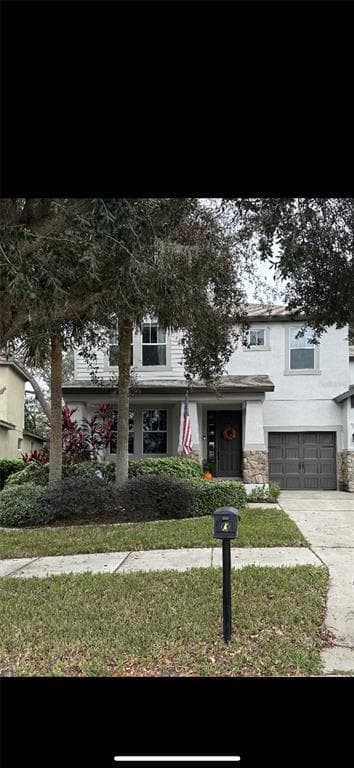 15706 STARLING DALE LANE LITHIA, FL 33547