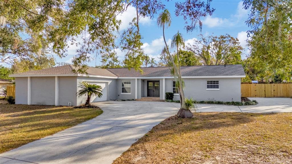 2503 BRUCKEN ROAD BRANDON, FL 33511