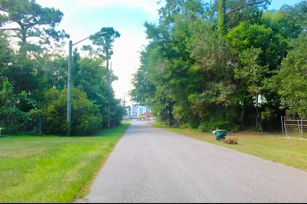 3361 THALIA ROAD JACKSONVILLE, FL 32250