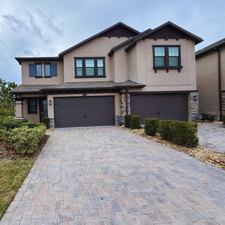 4599 ALMADA LANE WESLEY CHAPEL, FL 33543
