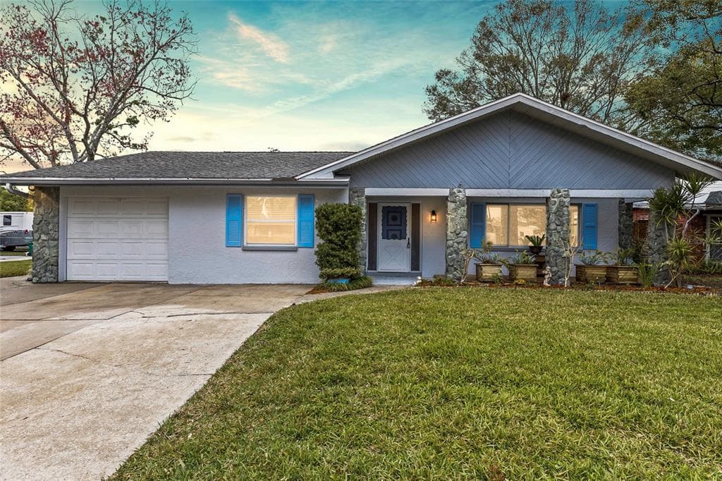 2166 TEMPLE TERRACE CLEARWATER, FL 33764