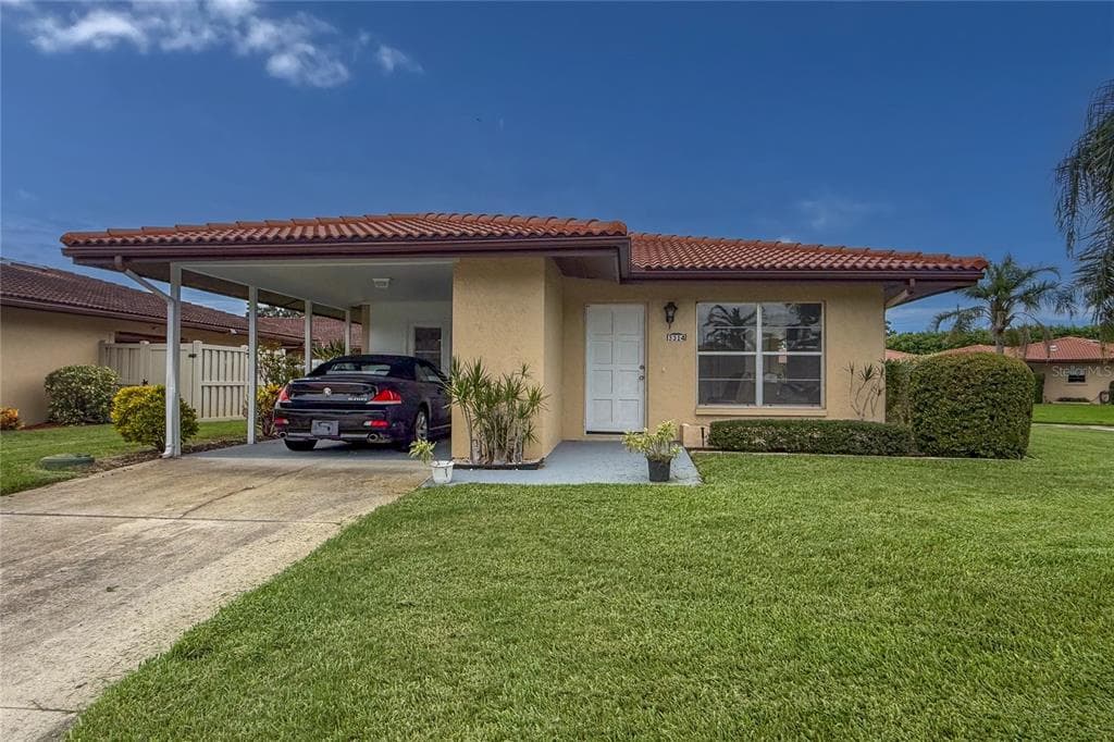 3314 MCDILL ROAD UNIT 3314 BRADENTON, FL 34207