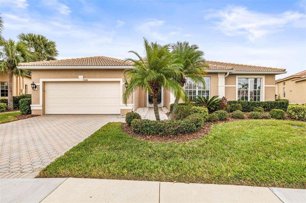 5040 RUBY FLATS DRIVE WIMAUMA, FL 33598