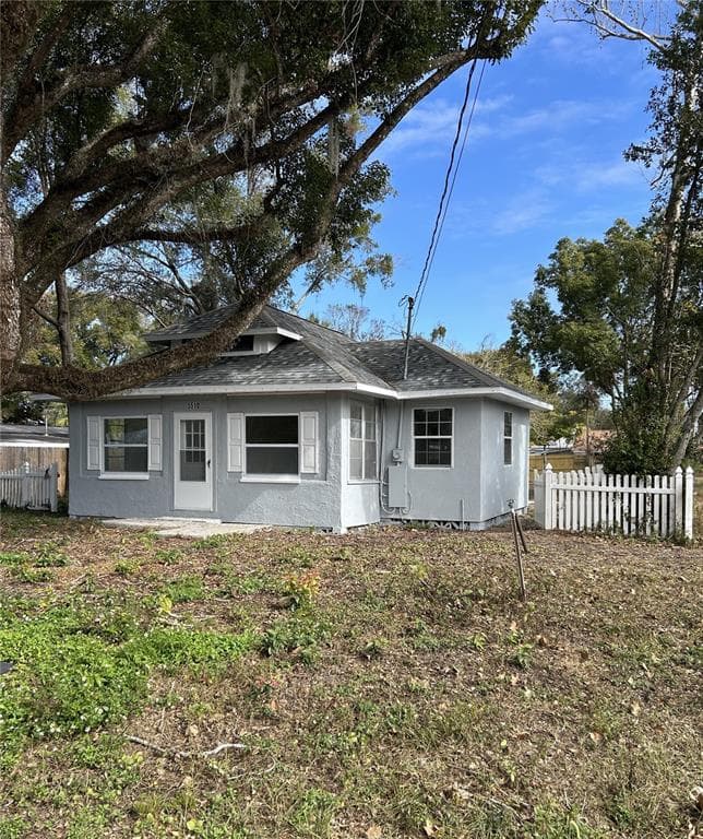 5510 9TH STREET ZEPHYRHILLS, FL 33542