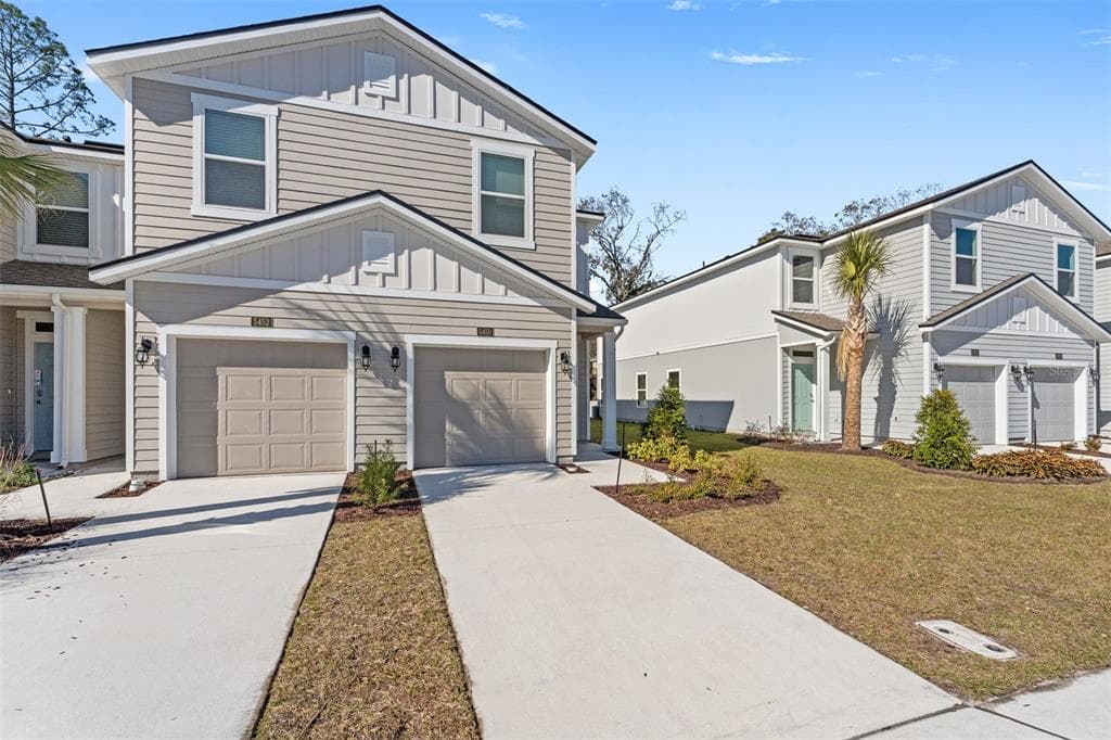 5450 BROAD BRIDGE WAY UNIT 5450 JACKSONVILLE, FL 32210