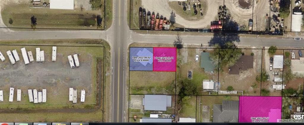 2702 E 9TH STREET PANAMA CITY, FL 32401
