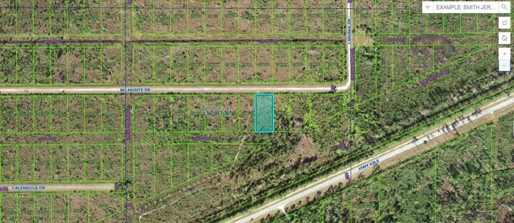 BELMONTE DRIVE INDIAN LAKE ESTATES, FL 33855