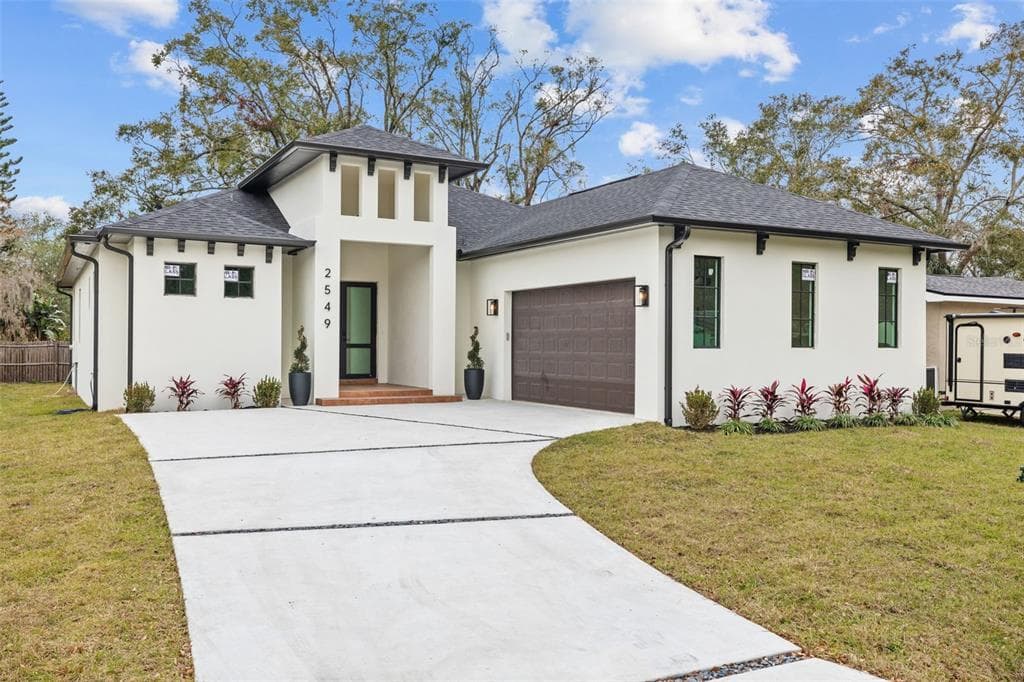 2549 MARTHA LANE