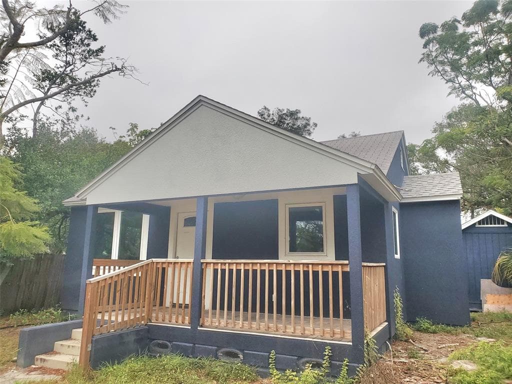 3471 15TH AVENUE S ST PETERSBURG, FL 33711