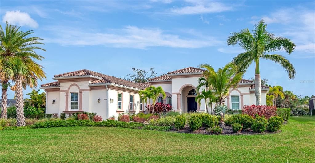 4986 ANTIQUITY WAY SARASOTA, FL 34240