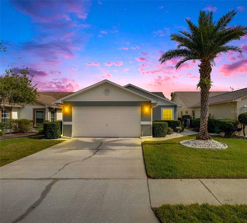 6621 GENTLE BEN CIRCLE WESLEY CHAPEL, FL 33544