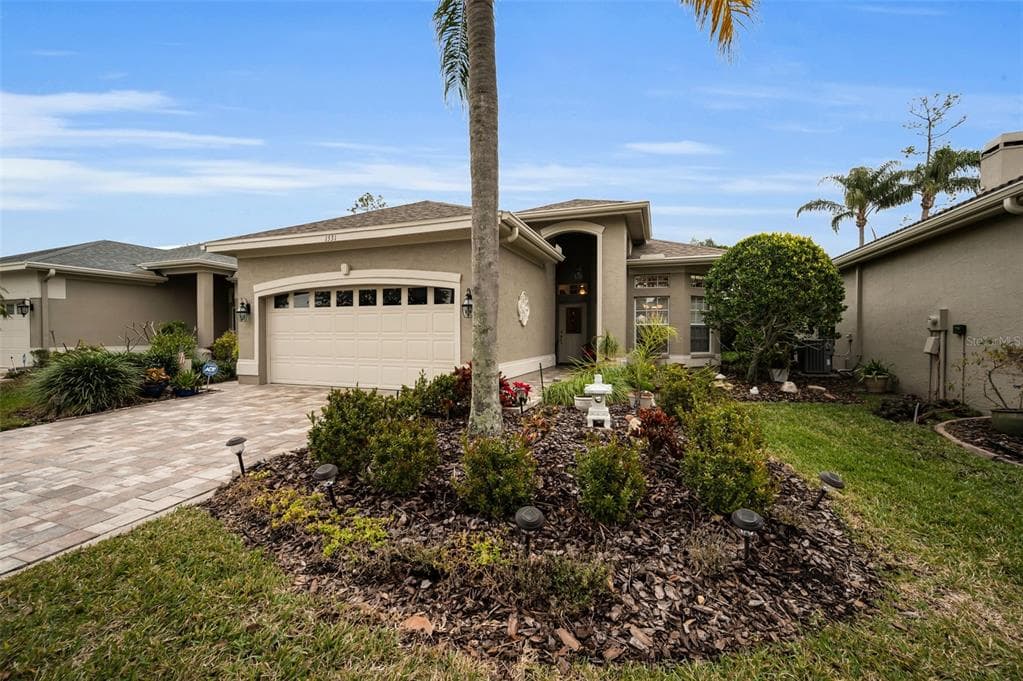 1531 RIVERDALE DRIVE OLDSMAR, FL 34677