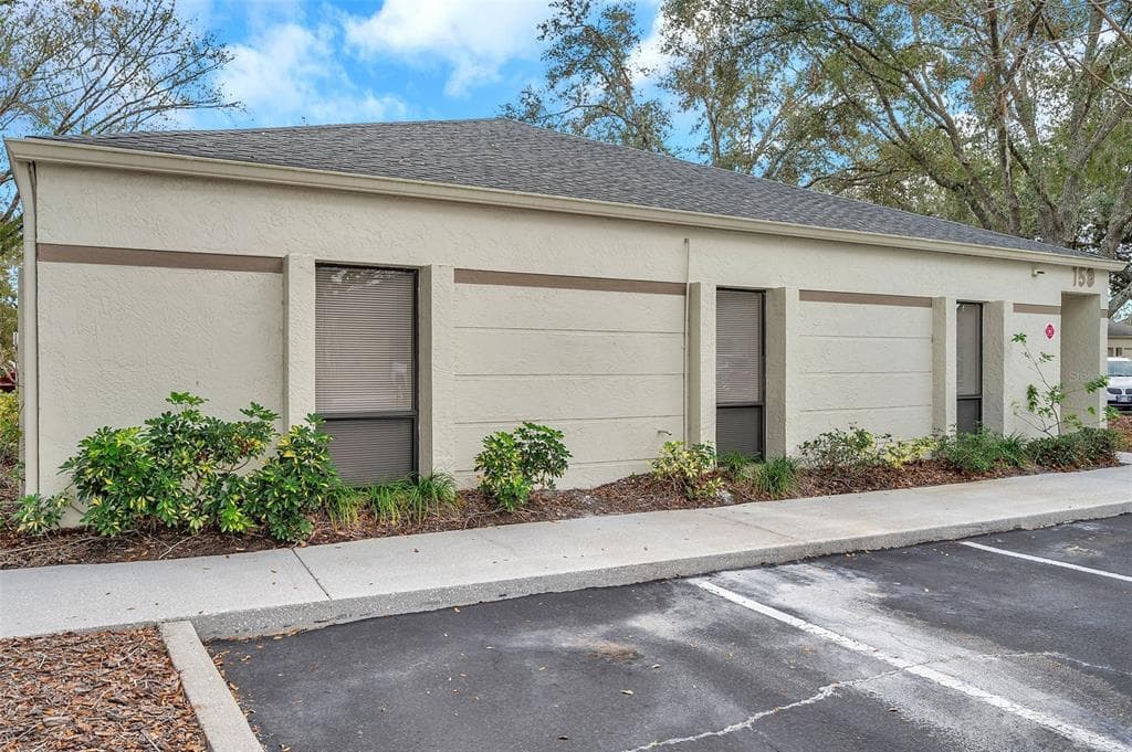 150 WHITAKER ROAD UNIT A & B LUTZ, FL 33549