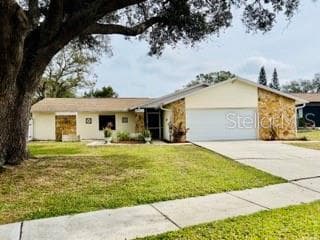 15807 IRONWARE PLACE TAMPA, FL 33624