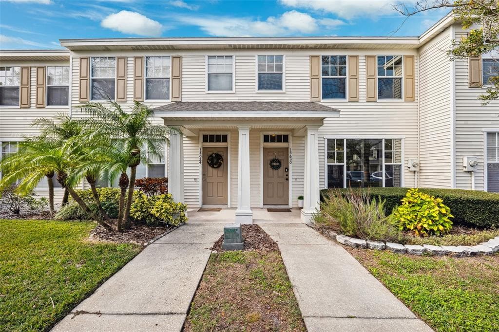 13630 FOREST LAKE DRIVE LARGO, FL 33771