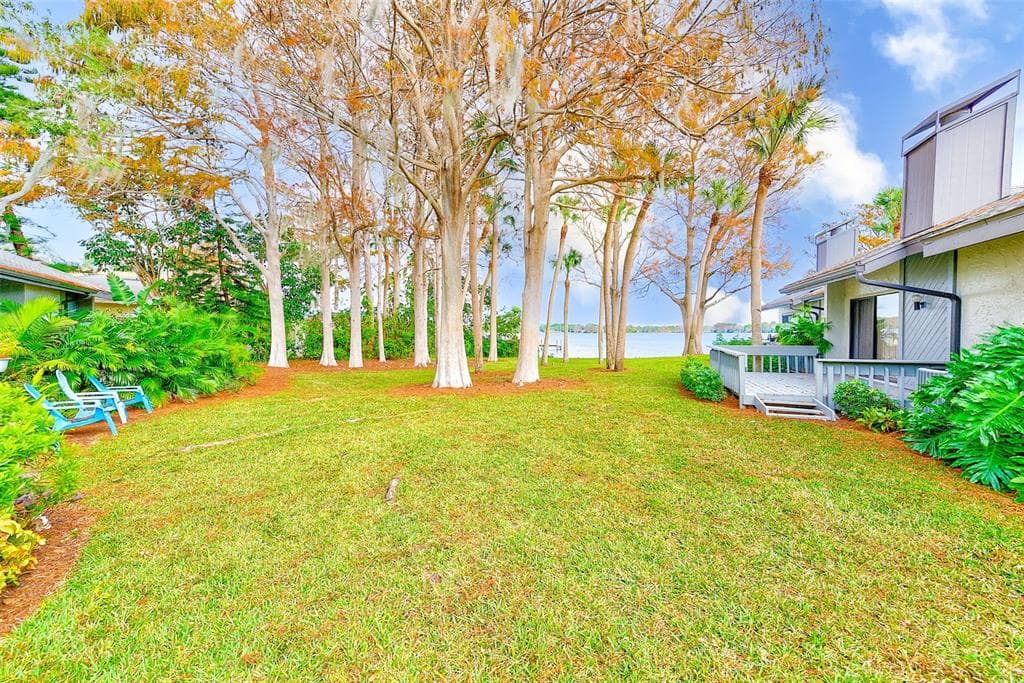 90 S HIGHLAND AVENUE UNIT 7 TARPON SPRINGS, FL 34689