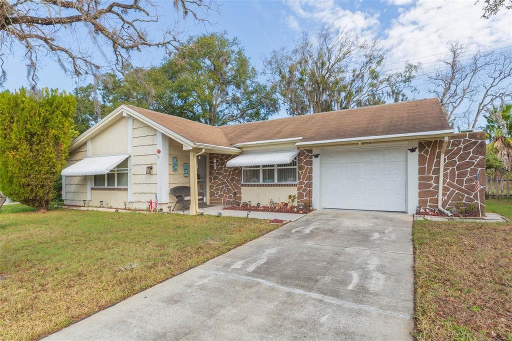 12512 RIVER MILL DRIVE HUDSON, FL 34667