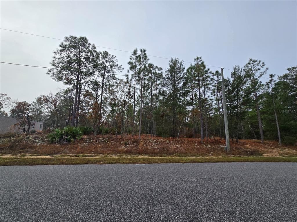 3308 W EUNICE DRIVE DUNNELLON, FL 34433