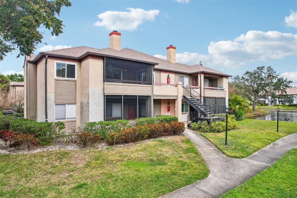 10263 GANDY BOULEVARD N UNIT 2206 ST PETERSBURG, FL 33702