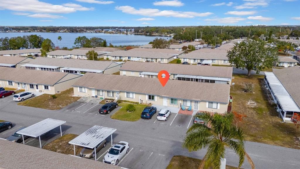 260 WINTER RIDGE BOULEVARD UNIT 38 WINTER HAVEN, FL 33881