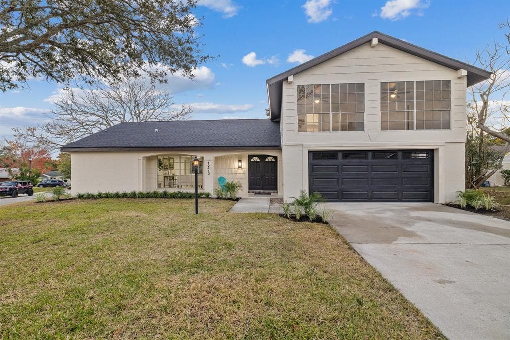 12413 GUNSTOCK LANE HUDSON, FL 34667