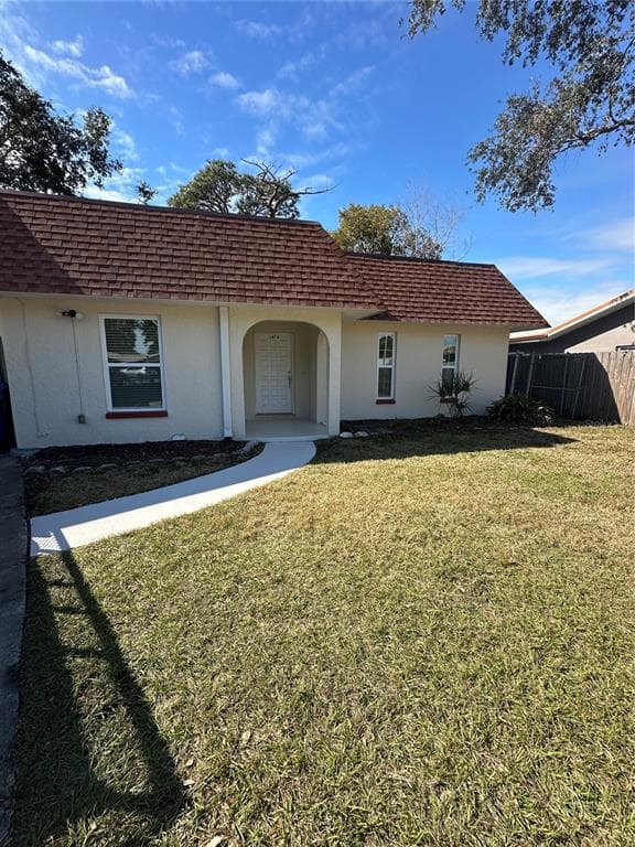 1472 FRESH DRIVE DUNEDIN, FL 34698