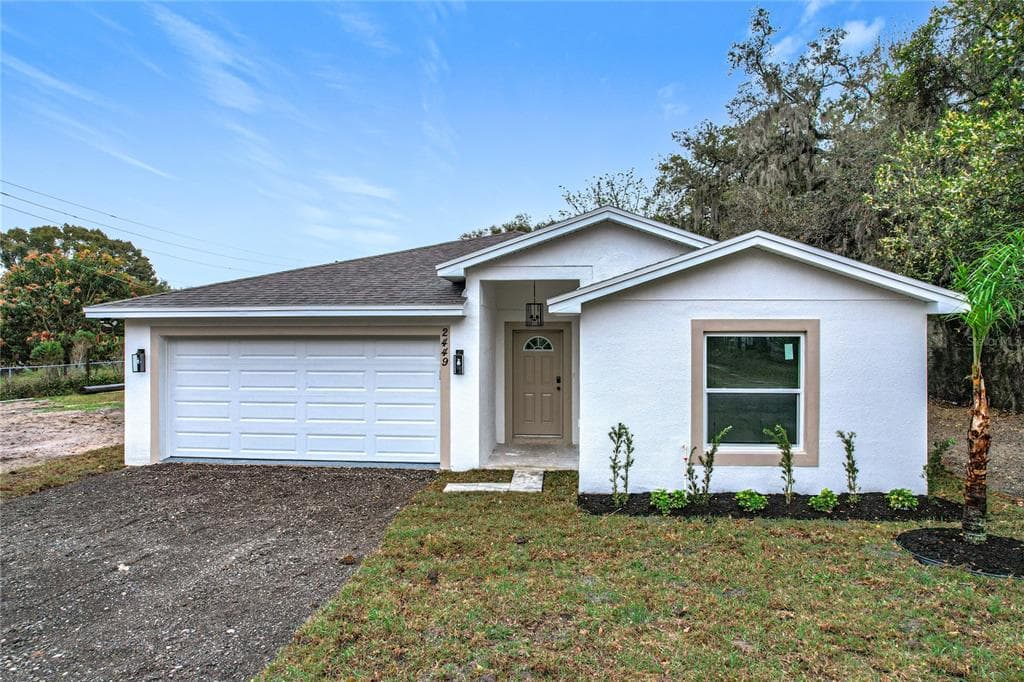 2449 JUNGLE STREET